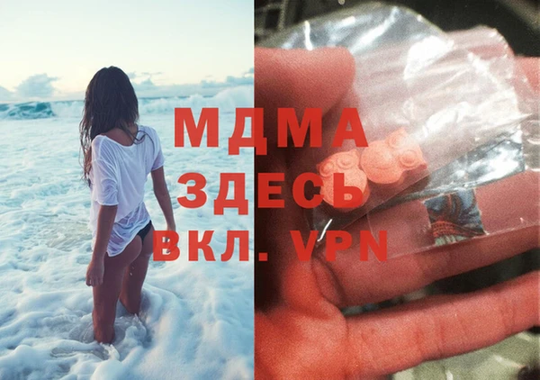 мдпв Арсеньев